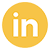Gold-LinkedIn-Icon-50x50
