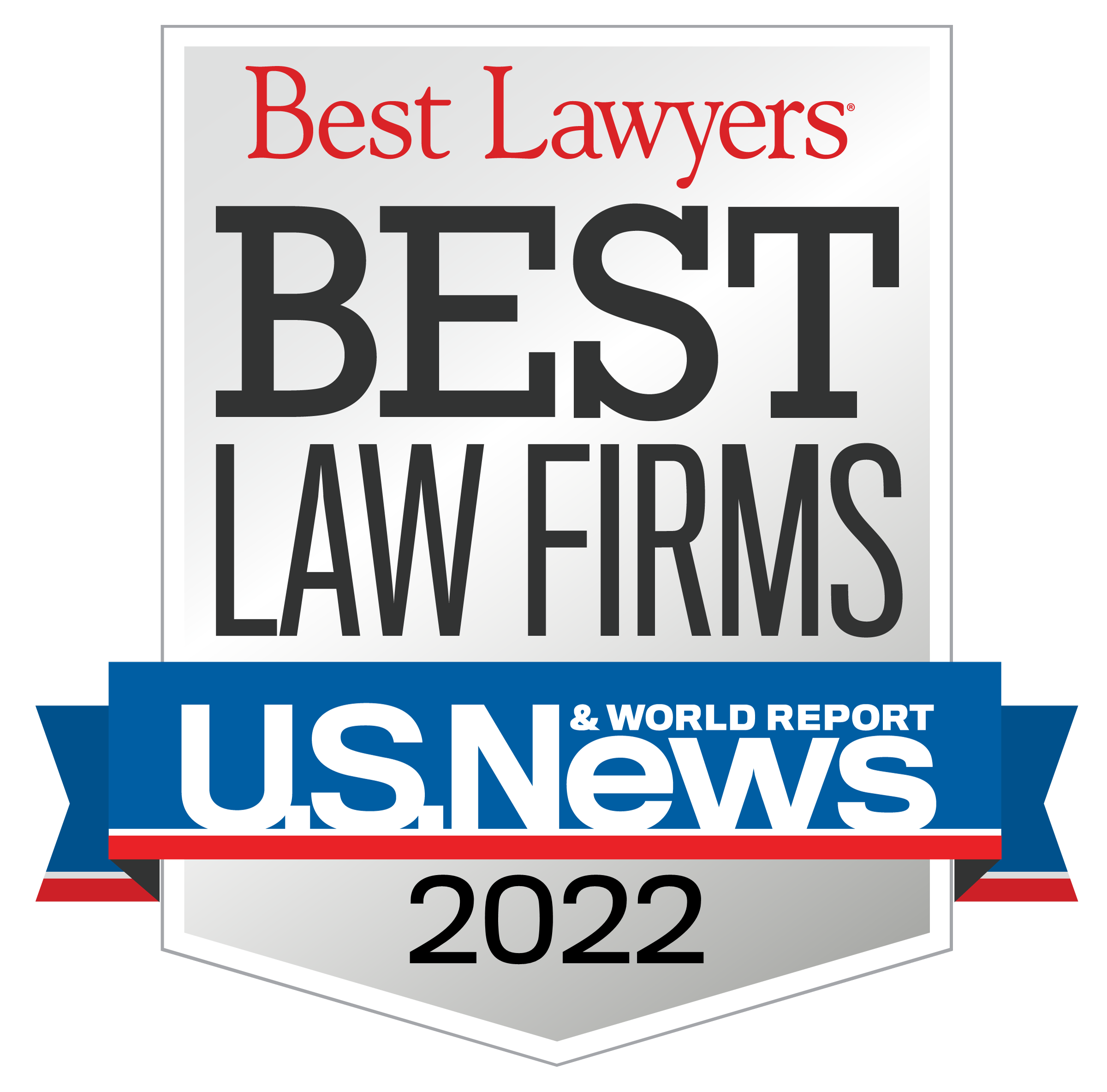Law Firms 2022