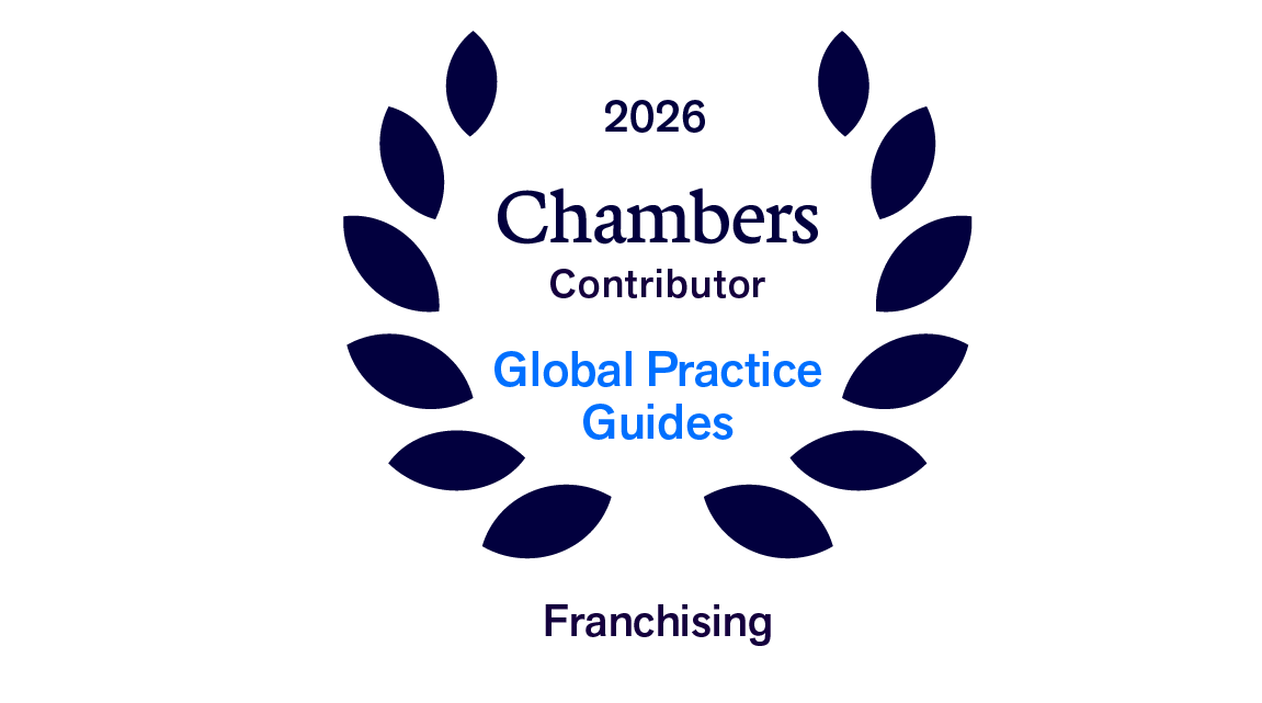 Global Practice Guides Franchising