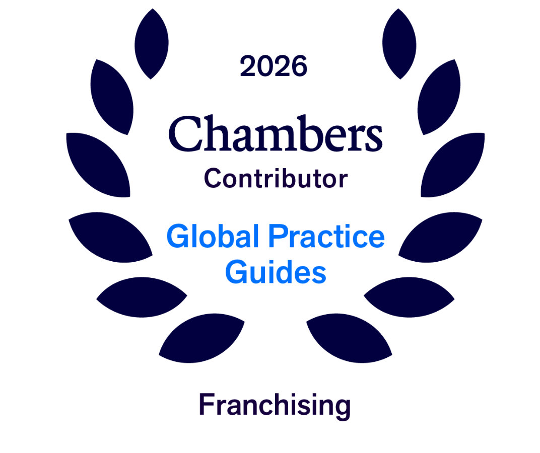 Global Practice Guides Franchising
